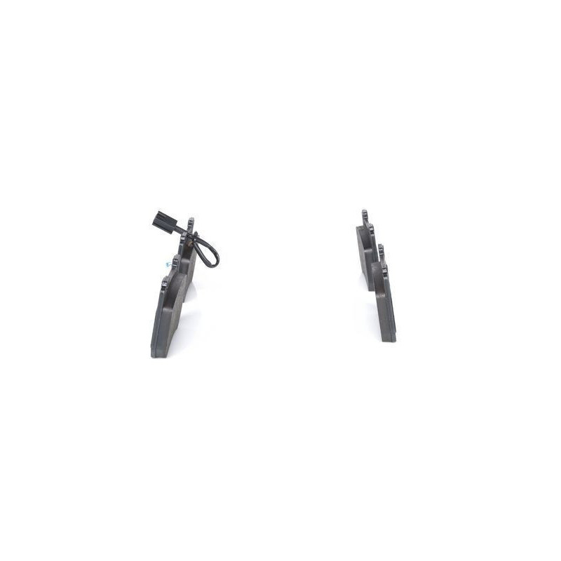 Brzdové platničky Predné pre Alfa Romeo 159 Brera Spider BOSCH 0 986 494 402