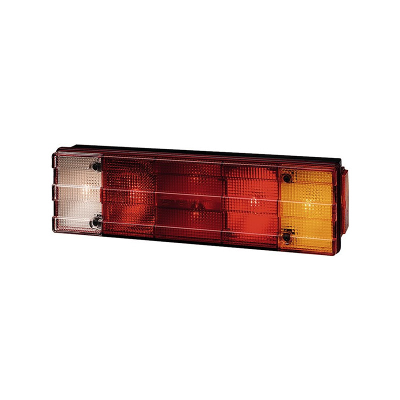 Lampa Tylna  - HELLA 2SK 340 101-001