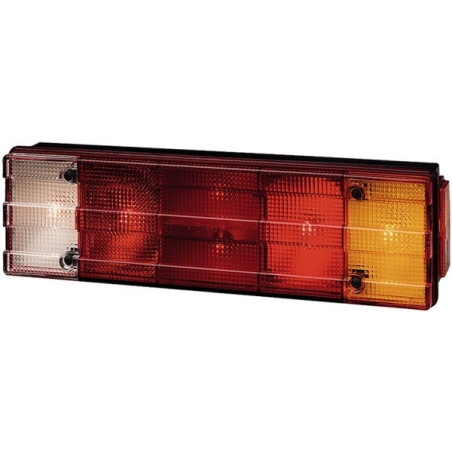Rear Light  - HELLA 2SK 340 101-001