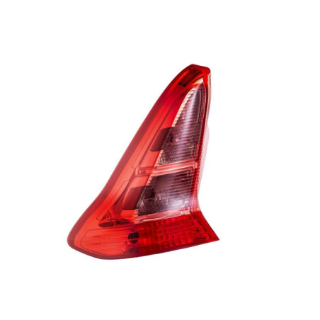 Piloto trasero  - HELLA 2SK 354 032-011