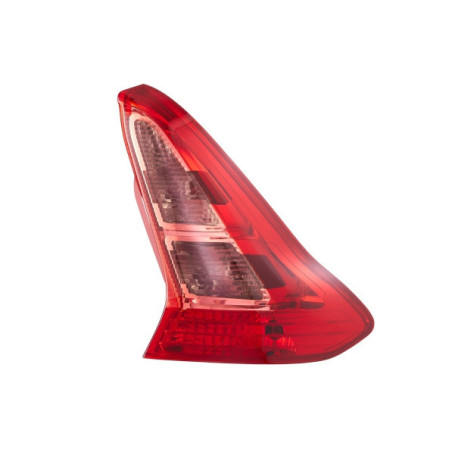 Piloto trasero  - HELLA 2SK 354 032-021