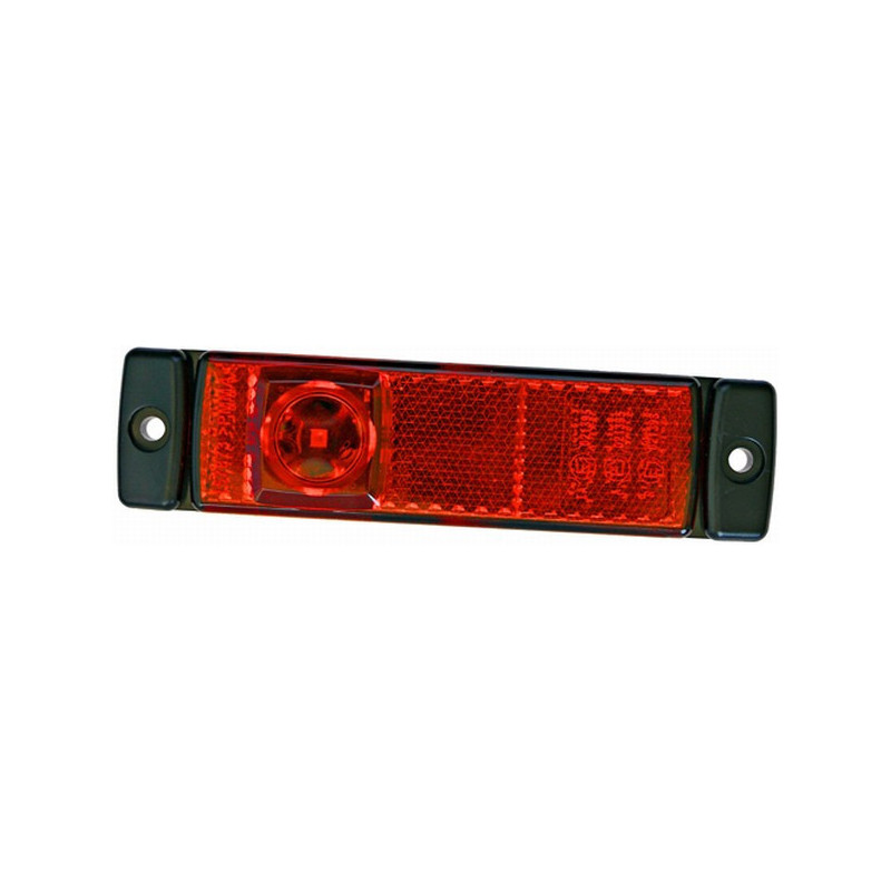 Piloto trasero  - HELLA 2TM 008 645-651
