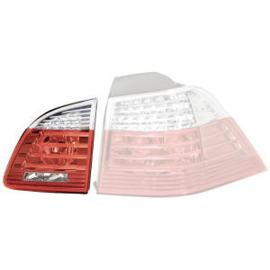 Rear Light  - HELLA 2TZ 009 427-121