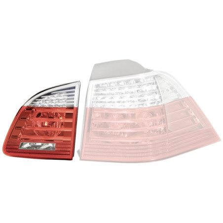 Rear Light  - HELLA 2TZ 009 427-121