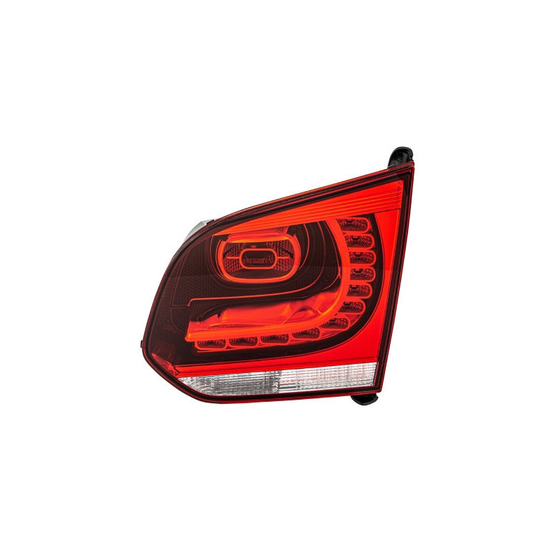 Fanale Posteriore  - HELLA 2TZ 010 409-141