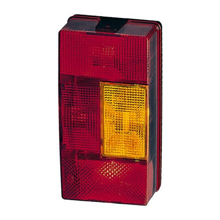 Piloto trasero  - HELLA 2VA 006 040-291
