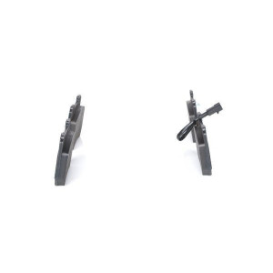 Brake Pads Set Front for Alfa Romeo 159 Brera Spider BOSCH 0 986 494 402