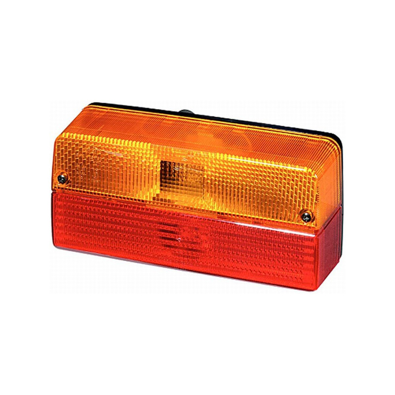 Fanale Posteriore  - HELLA 2VA 006 356-101