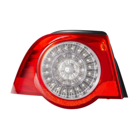 Fanale Posteriore  - HELLA 2VA 009 246-091