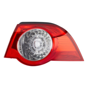 Rear Light  - HELLA 2VA 009 246-101