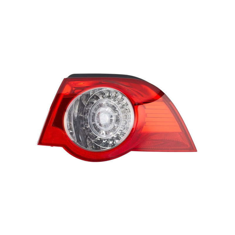Piloto trasero  - HELLA 2VA 009 246-101