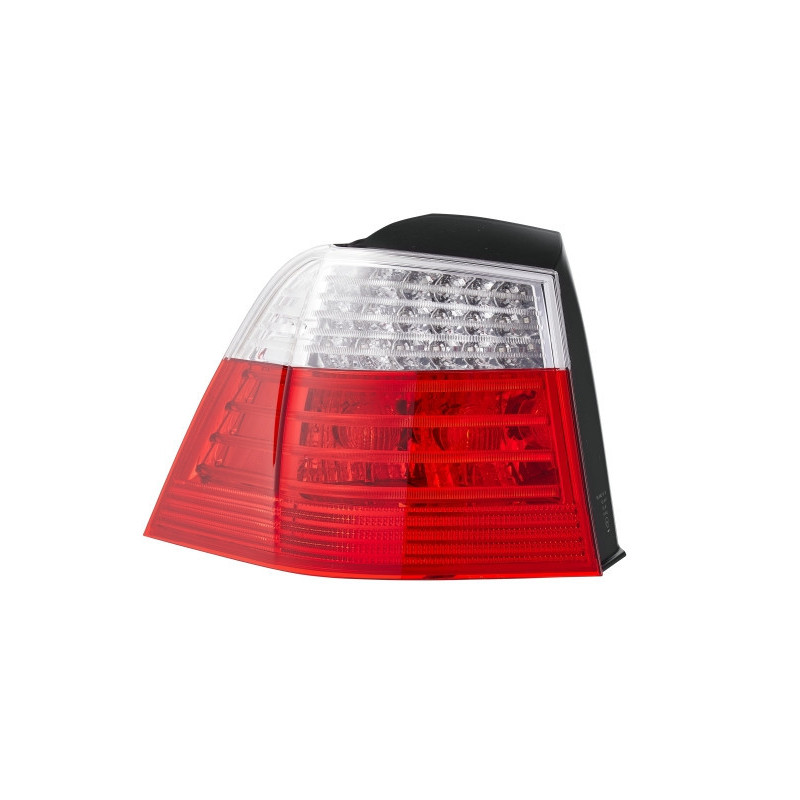 Lampa Tylna  - HELLA 2VA 009 426-111