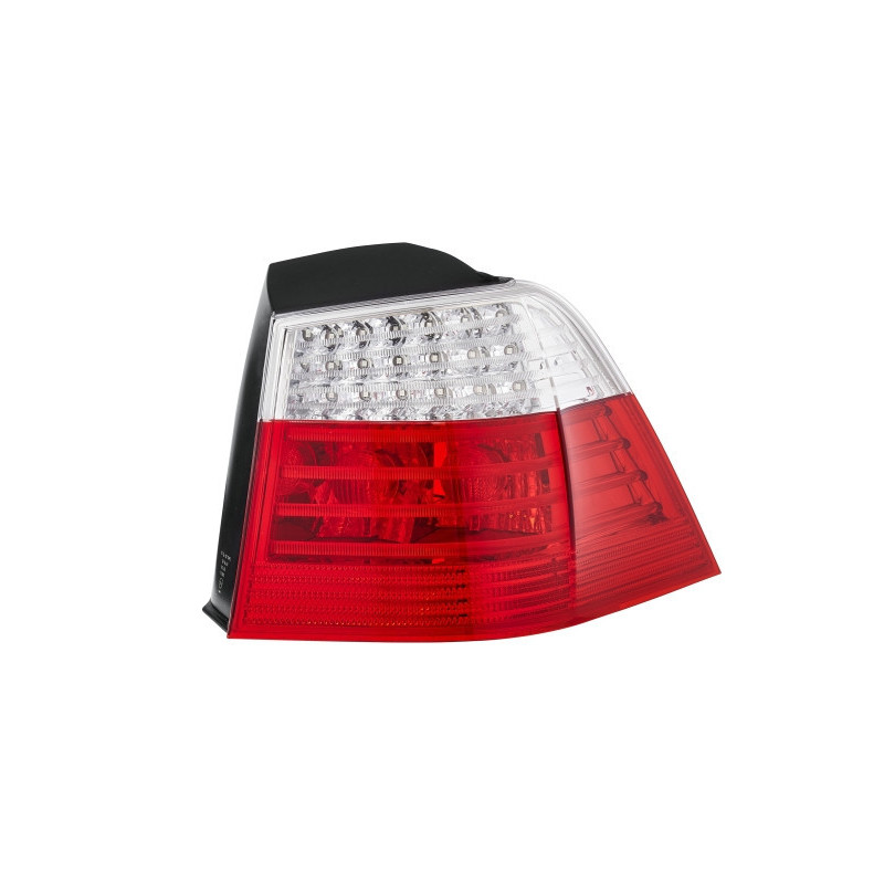 Rear Light  - HELLA 2VA 009 426-121