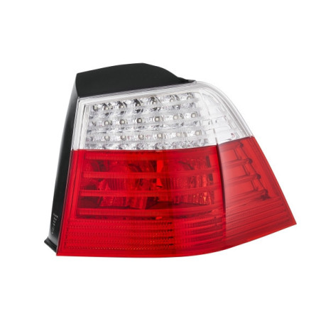 Piloto trasero  - HELLA 2VA 009 426-121