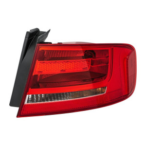 Rear Light  - HELLA 2VA 009 686-101