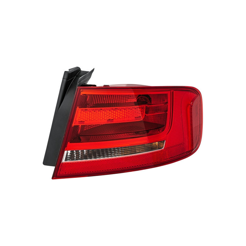 Lampa Tylna  - HELLA 2VA 009 686-101