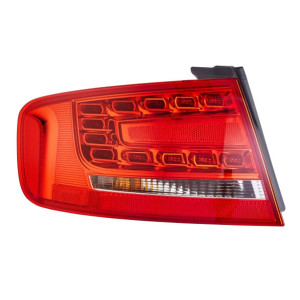 Rear Light  - HELLA 2VA 010 085-091