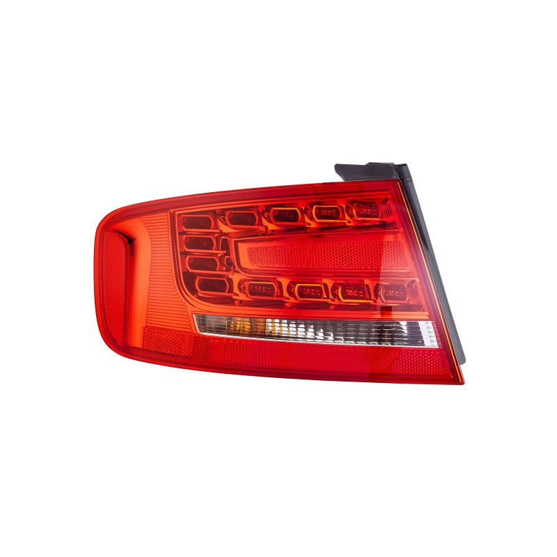 Rear Light  - HELLA 2VA 010 085-091