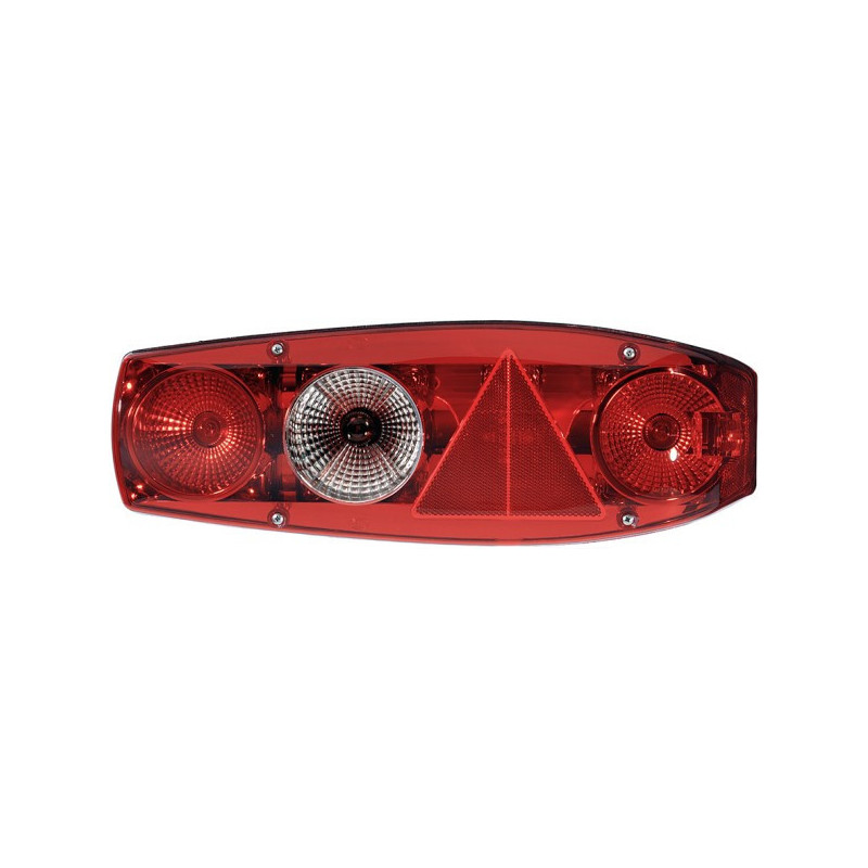 Fanale Posteriore  - HELLA 2VA 341 419-021