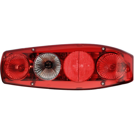 Piloto trasero  - HELLA 2VA 341 419-111