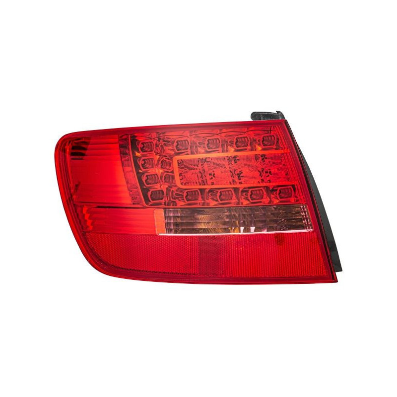 Feu Arrière Gauche pour Audi A6 C6 Allroad Avant (2004-2008) HELLA 2VA 354 542-011