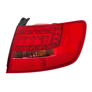 Rear Light Right for Audi A6 C6 Allroad Avant (2004-2008) HELLA 2VA 354 542-021