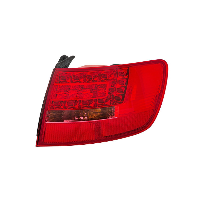 Fanale Posteriore Destra per Audi A6 C6 Allroad Avant (2004-2008) HELLA 2VA 354 542-021
