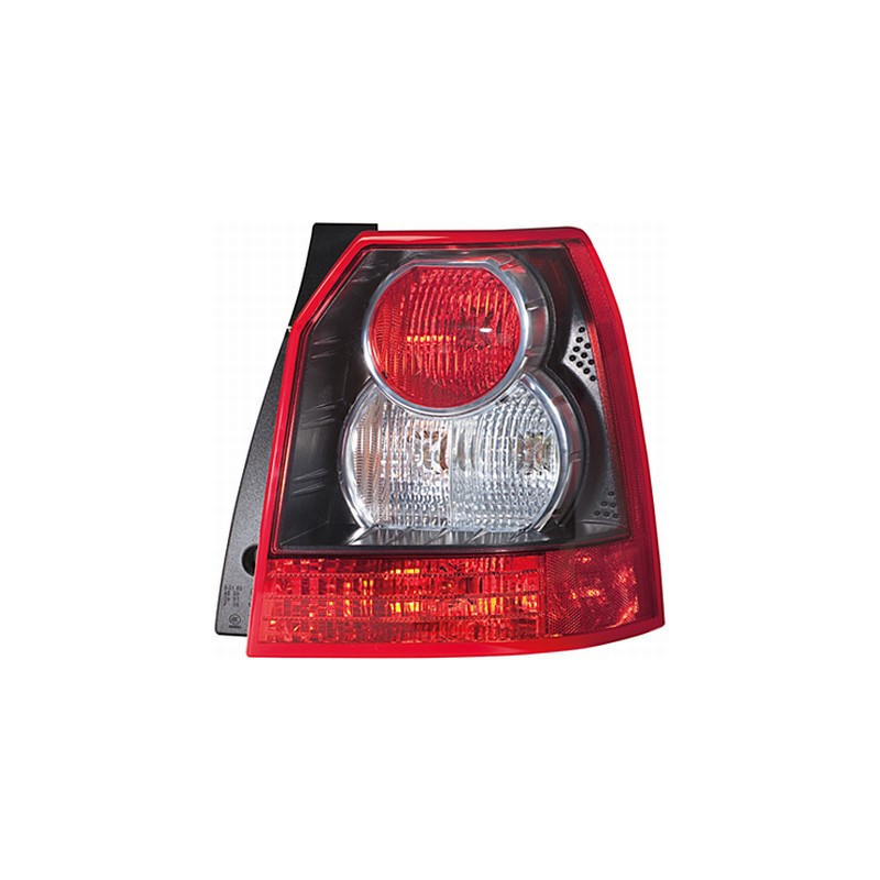 Lampa Tylna  - HELLA 2VA 354 666-011