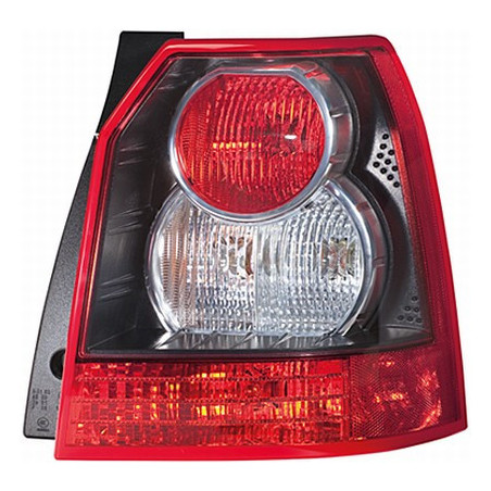 Lampa Tylna  - HELLA 2VA 354 666-011