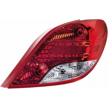 Piloto trasero  - HELLA 2VA 354 673-011