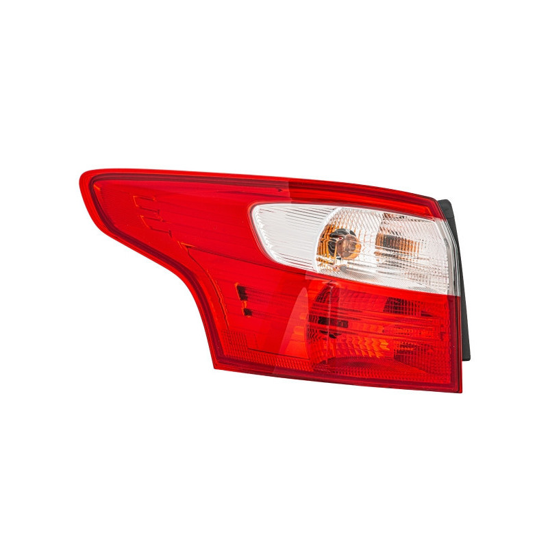 Piloto trasero  - HELLA 2VA 354 995-151
