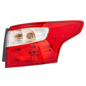 Fanale Posteriore  - HELLA 2VA 354 995-161