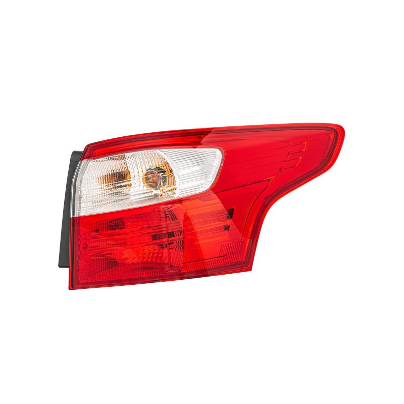 Rear Light  - HELLA 2VA 354 995-161