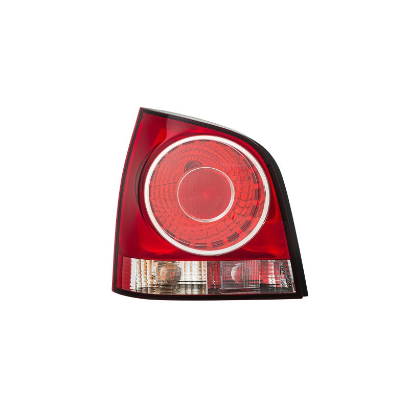 Fanale Posteriore  - HELLA 2VA 965 303-071