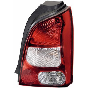 Rear Light  - HELLA 2VA 965 454-111