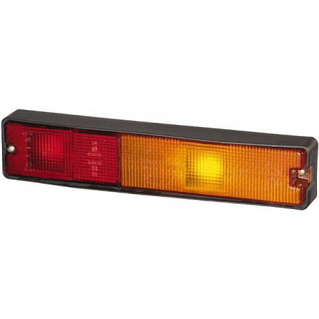 Rear Light  - HELLA 2VA 997 113-001