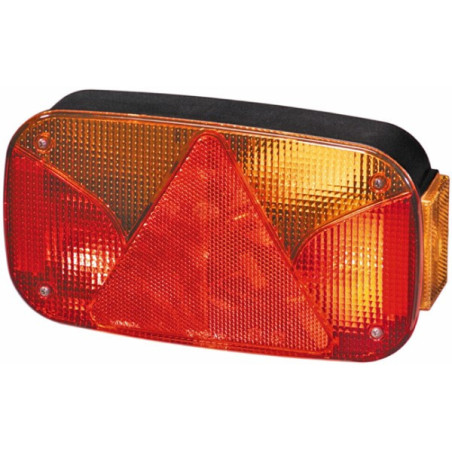 Piloto trasero  - HELLA 2VA 998 232-291