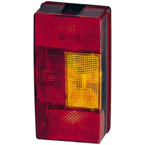 Rear Light  - HELLA 2VP 006 040-351