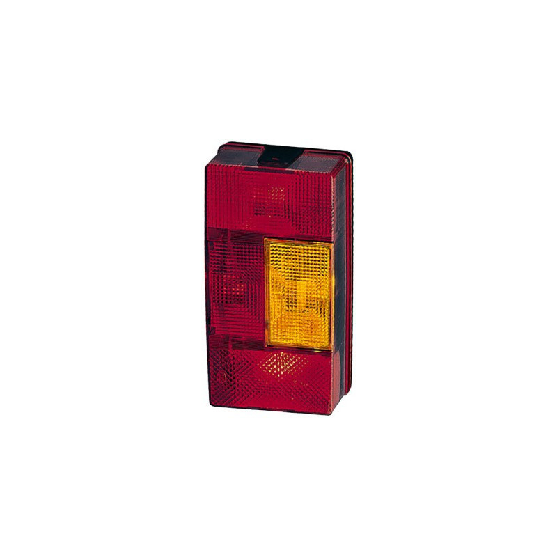 Piloto trasero  - HELLA 2VP 006 040-351