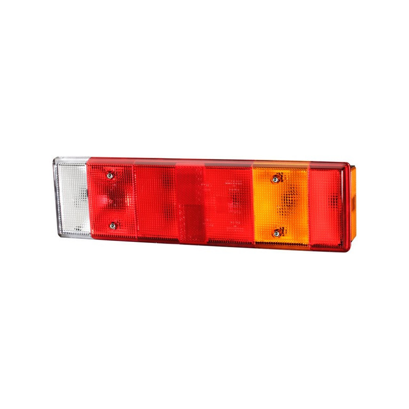 Piloto trasero  - HELLA 2VP 007 323-111