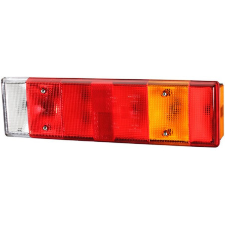 Piloto trasero  - HELLA 2VP 007 323-111
