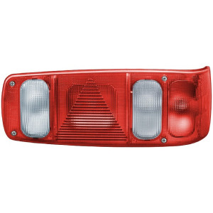 Rear Light  - HELLA 2VP 007 502-041
