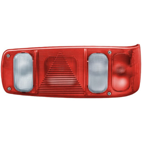 Piloto trasero  - HELLA 2VP 007 502-041