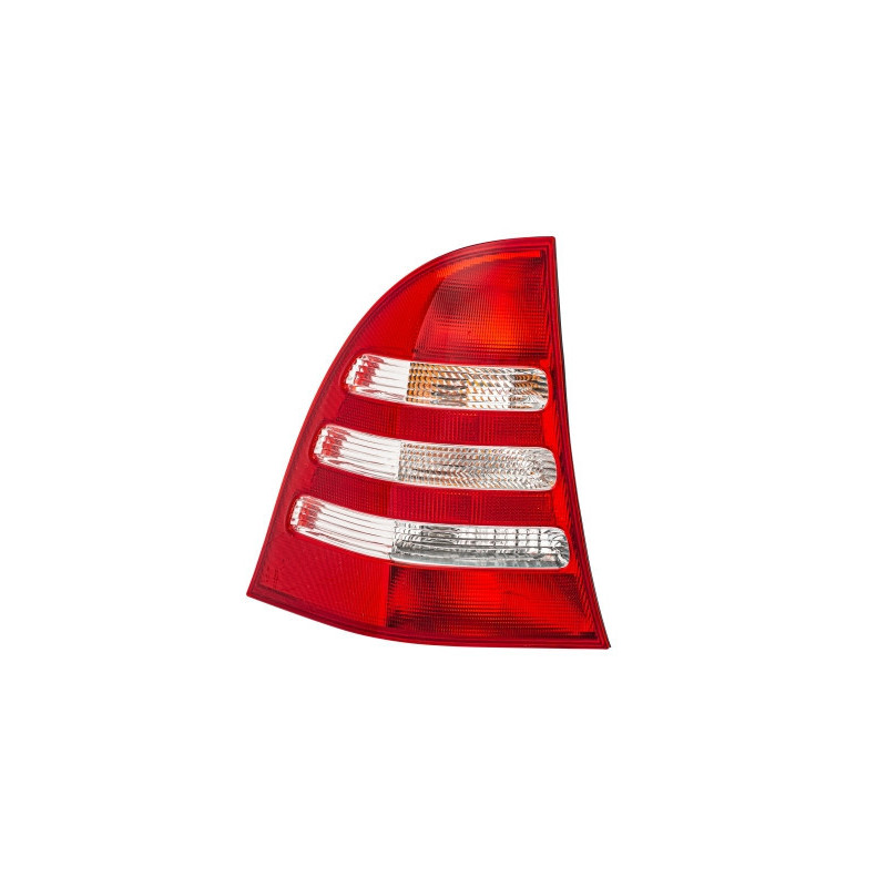Fanale Posteriore  - HELLA 2VP 008 048-051