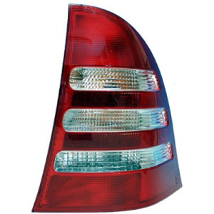 Rear Light  - HELLA 2VP 008 048-061