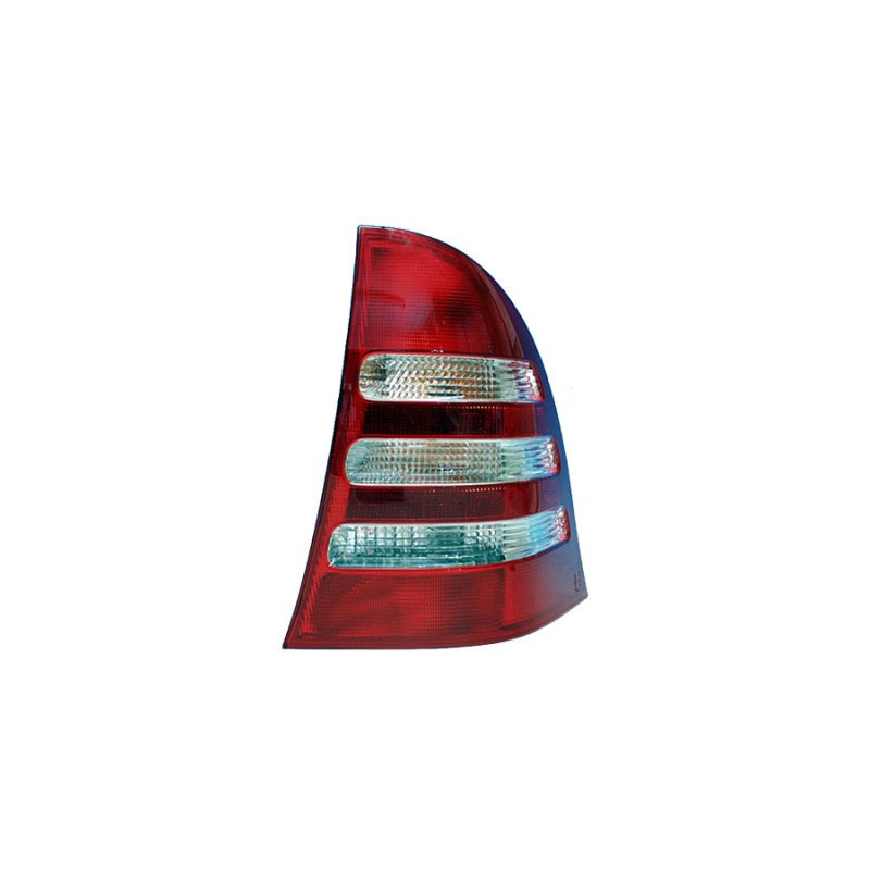 Lampa Tylna  - HELLA 2VP 008 048-061