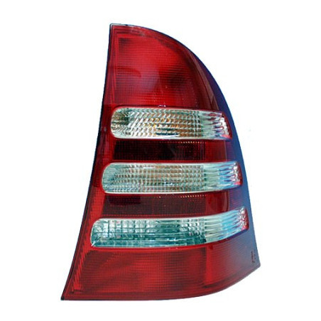 Lampa Tylna  - HELLA 2VP 008 048-061