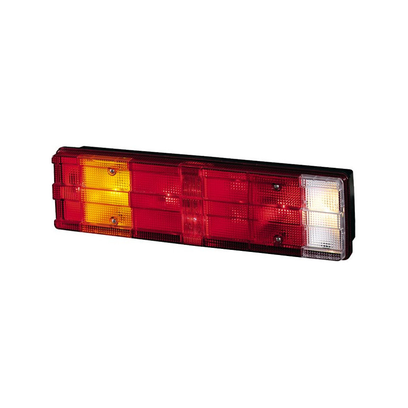 Piloto trasero  - HELLA 2VP 008 204-081