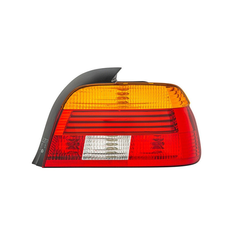 Rear Light  - HELLA 2VP 008 272-241