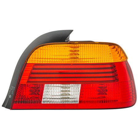 Rear Light  - HELLA 2VP 008 272-241